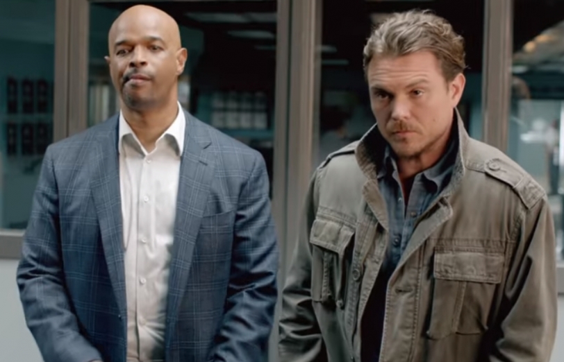 "Lethal Weapon" - Trailer zur Serie - Neon Zombie®