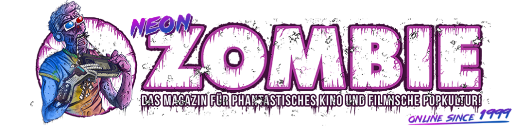 Neon Zombie®