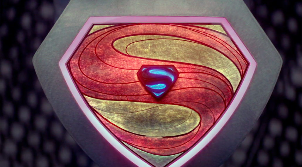 "Krypton" Neuer Trailer zum SyFyPrequel! Neon Zombie®