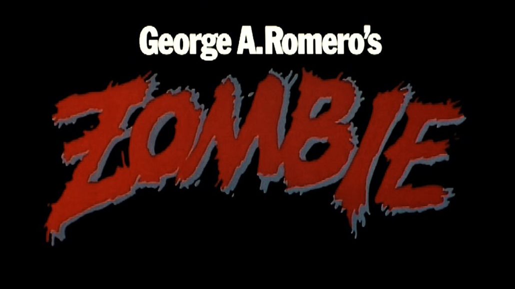 "Zombie" Deutscher Trailer zu Romeros KultKlassiker von 1978! Neon
