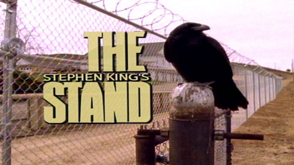 Stephen King Verfilmung